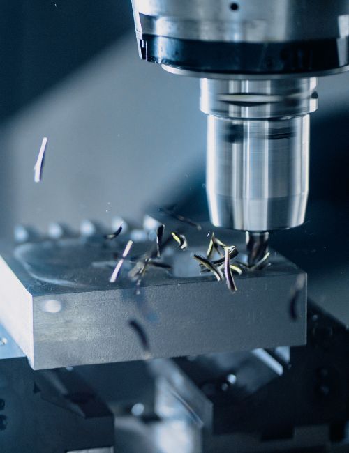 Dhawane Engineering Factory